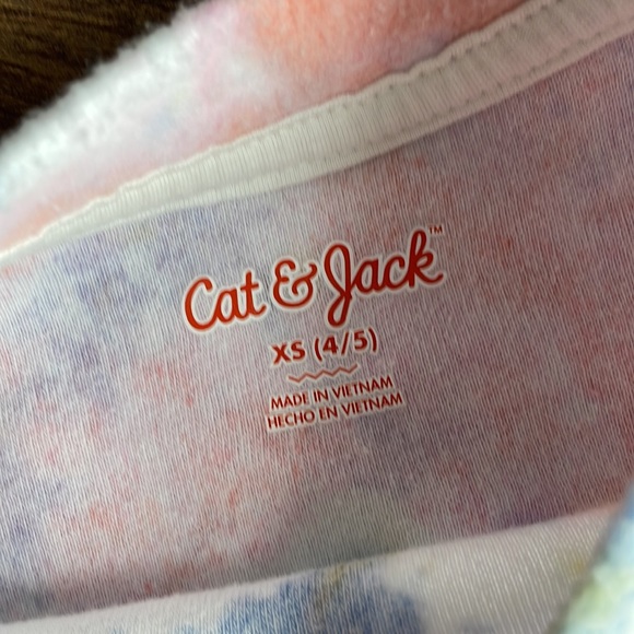 Super Comfy, Cat and Jack sweater - Picture 2 of 3